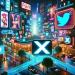 Twitter Rebranded as ‘X’ – Navigating the New Frontier for Cam Performers