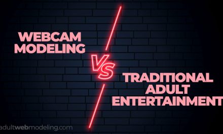 Exploring the Digital Age: Webcam Modeling vs. Traditional Adult Entertainment