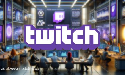 Twitch Revamps Sexual Content Guidelines: A Comprehensive Overview