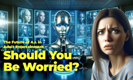 Connor Young Unveils the Future of AI in Adult Industry with Steve Lightspeed – Episode 16 of Sell Porn or Die Trying