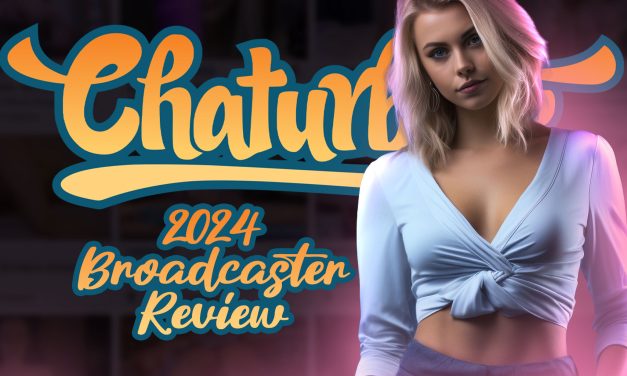 My Honest 2024 Review on Earning Real Money as a Broadcaster on Chaturbate.com