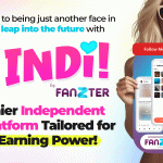 Review: Fanzter’s Go Indi! Own Your Own Independent Model Website!