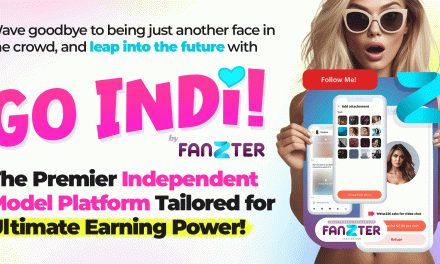 Review: Fanzter’s Go Indi! Own Your Own Independent Model Website!